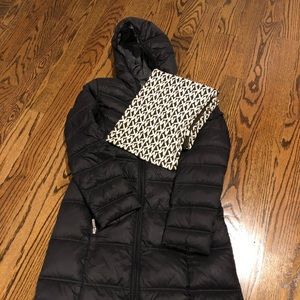 Michael Kors packable